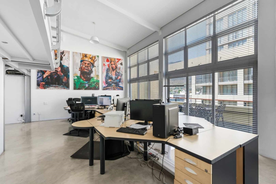 To Let Commercial Property for Rent in Cape Town City Centre Western Cape